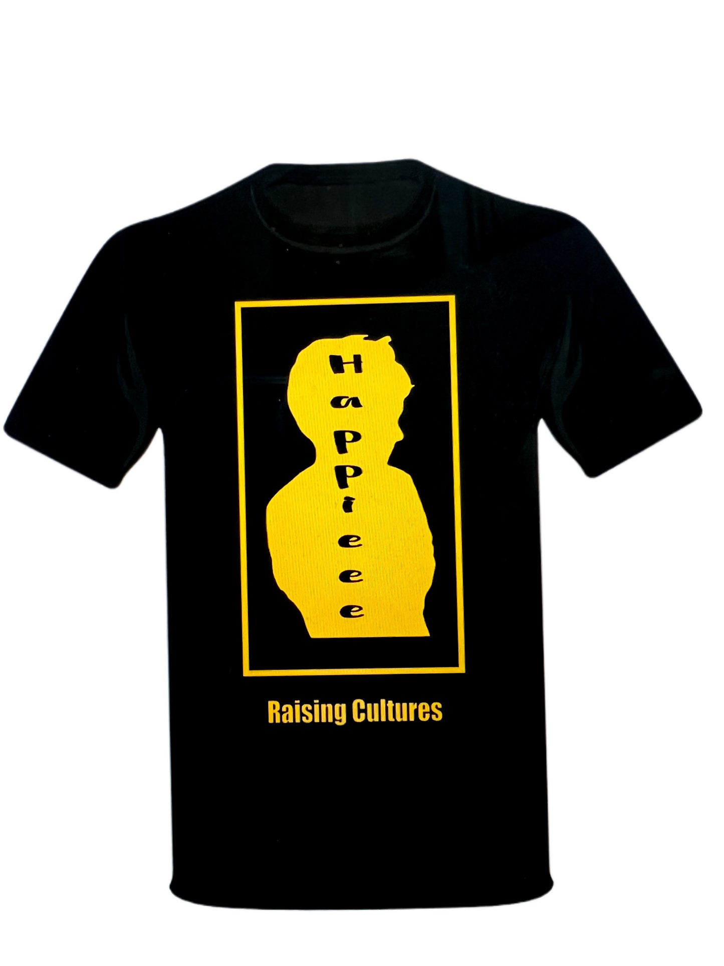 Happieee Tee