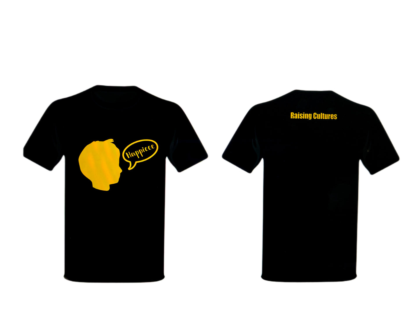 Happieee Bubble Tee