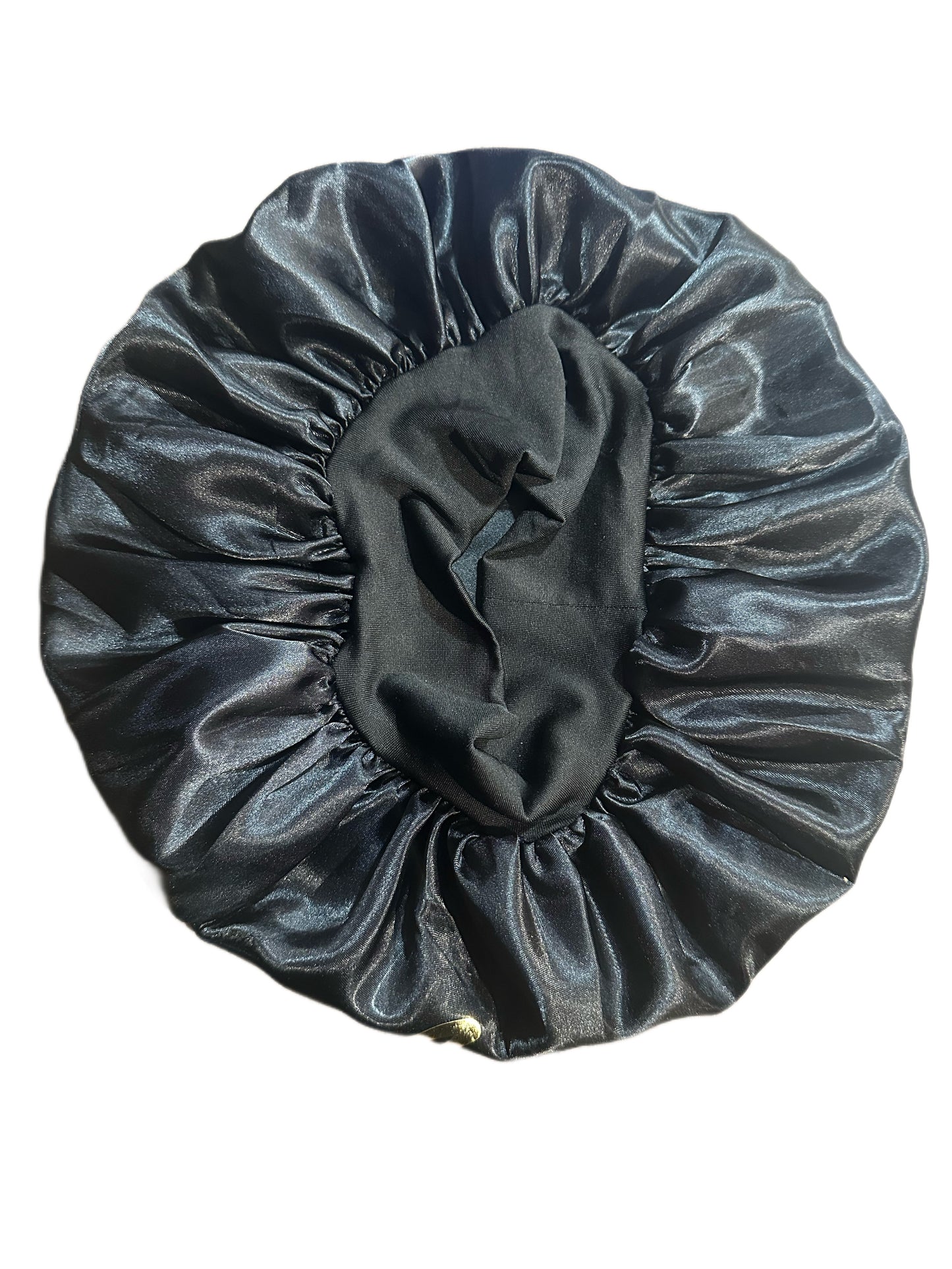 Wide Brimmed Happieee Bonnet