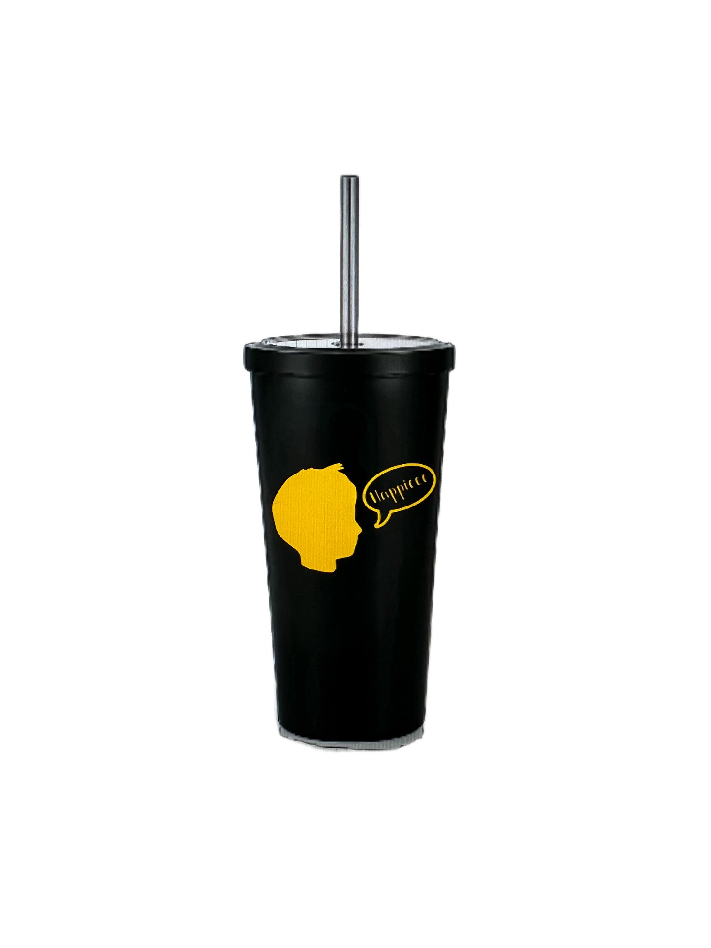 Happieee Tumbler
