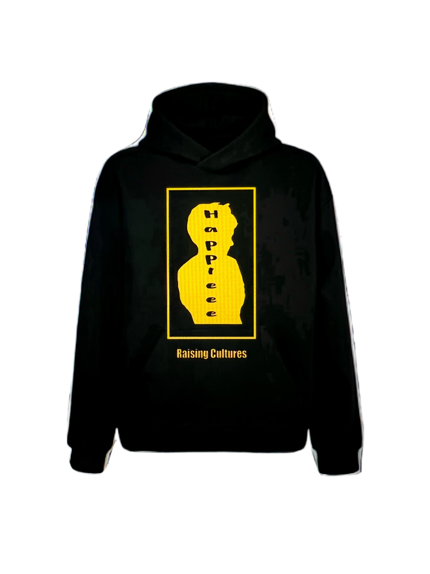 Happieee Boosie Hoodie