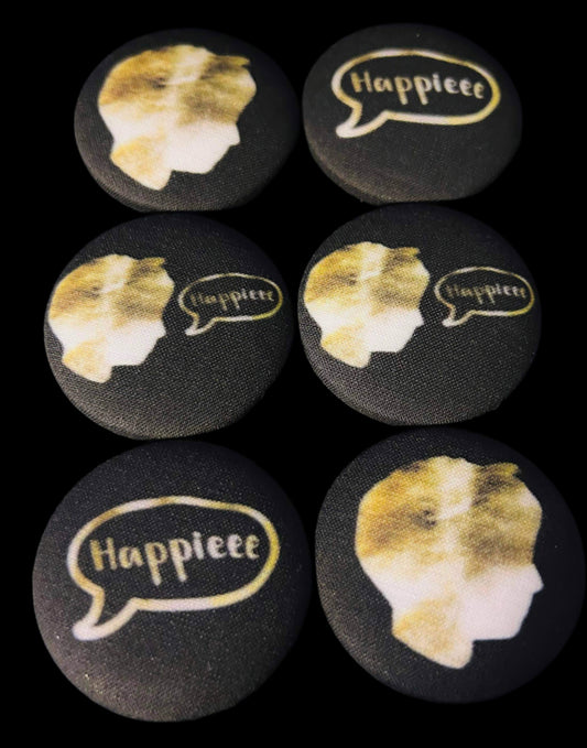 Happieee Earbobz!
