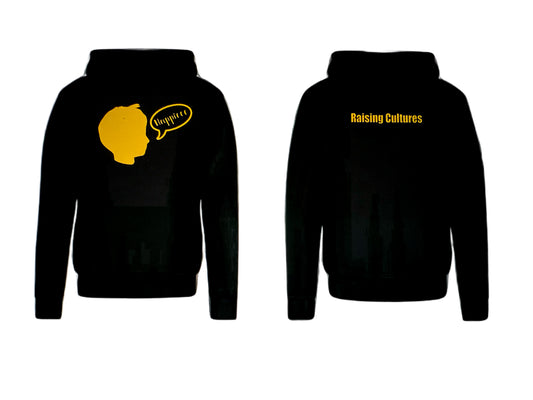 Happieee Hoodie