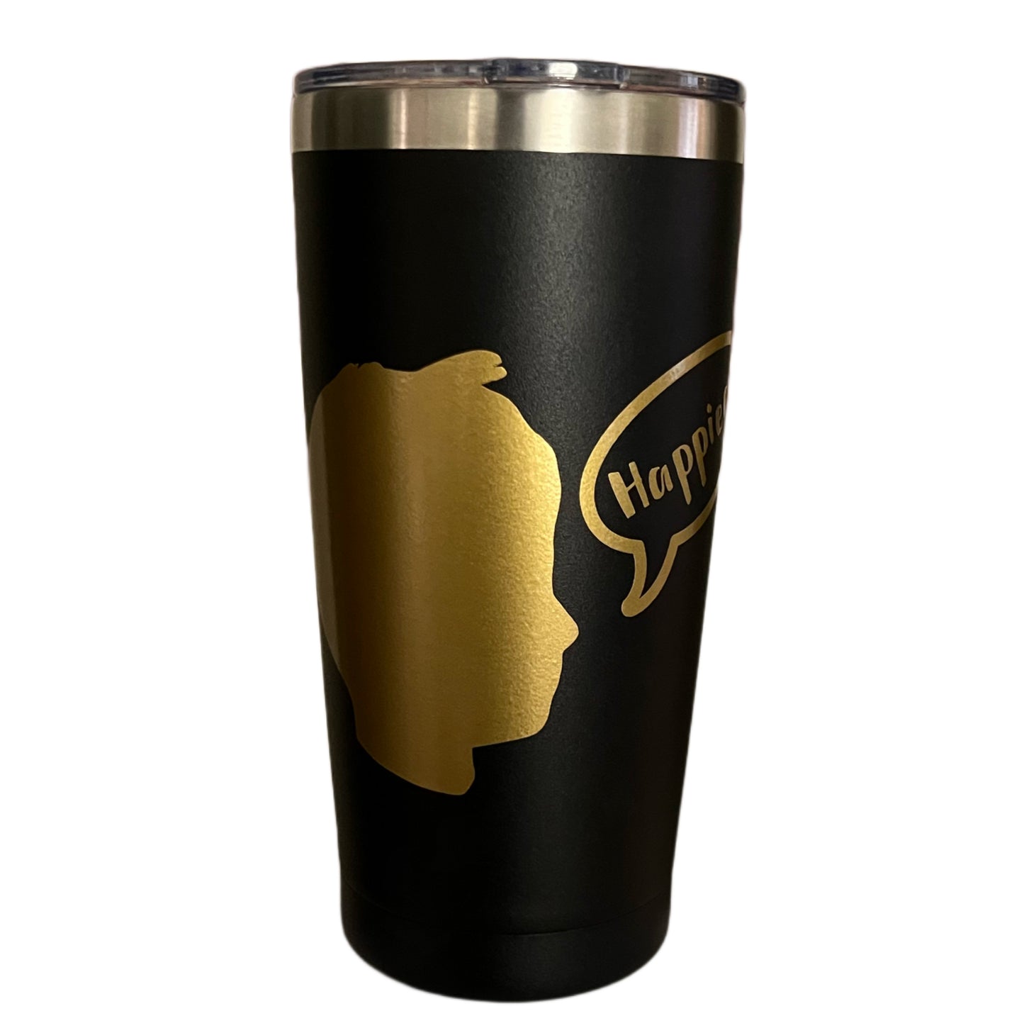Happieee Tumbler 2